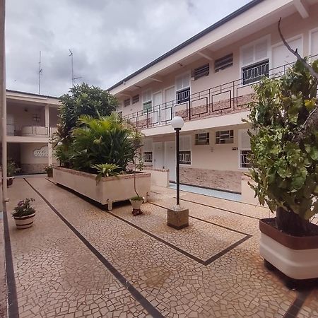 Hotel Colonial Bragança Paulista Eksteriør bilde