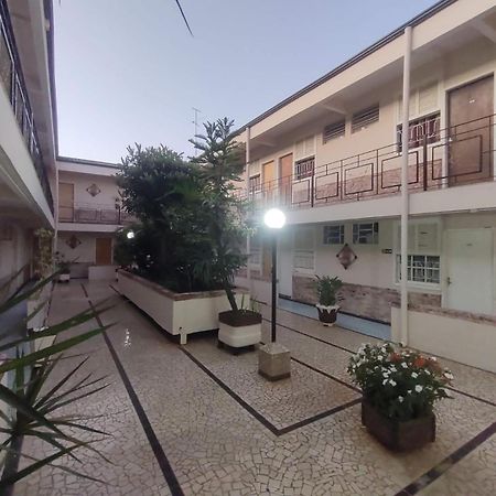 Hotel Colonial Bragança Paulista Eksteriør bilde