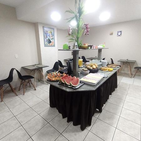 Hotel Colonial Bragança Paulista Eksteriør bilde