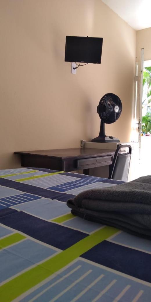 Hotel Colonial Bragança Paulista Eksteriør bilde