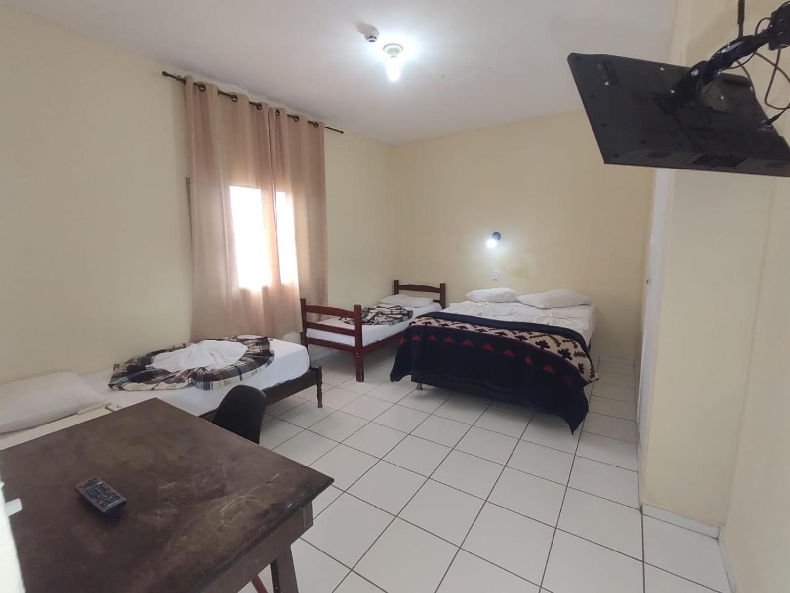 Hotel Colonial Bragança Paulista Eksteriør bilde