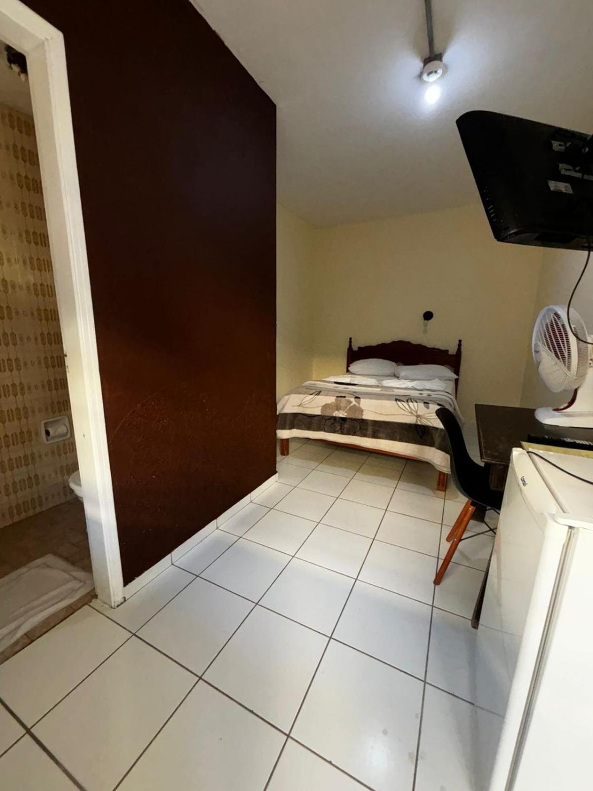 Hotel Colonial Bragança Paulista Eksteriør bilde