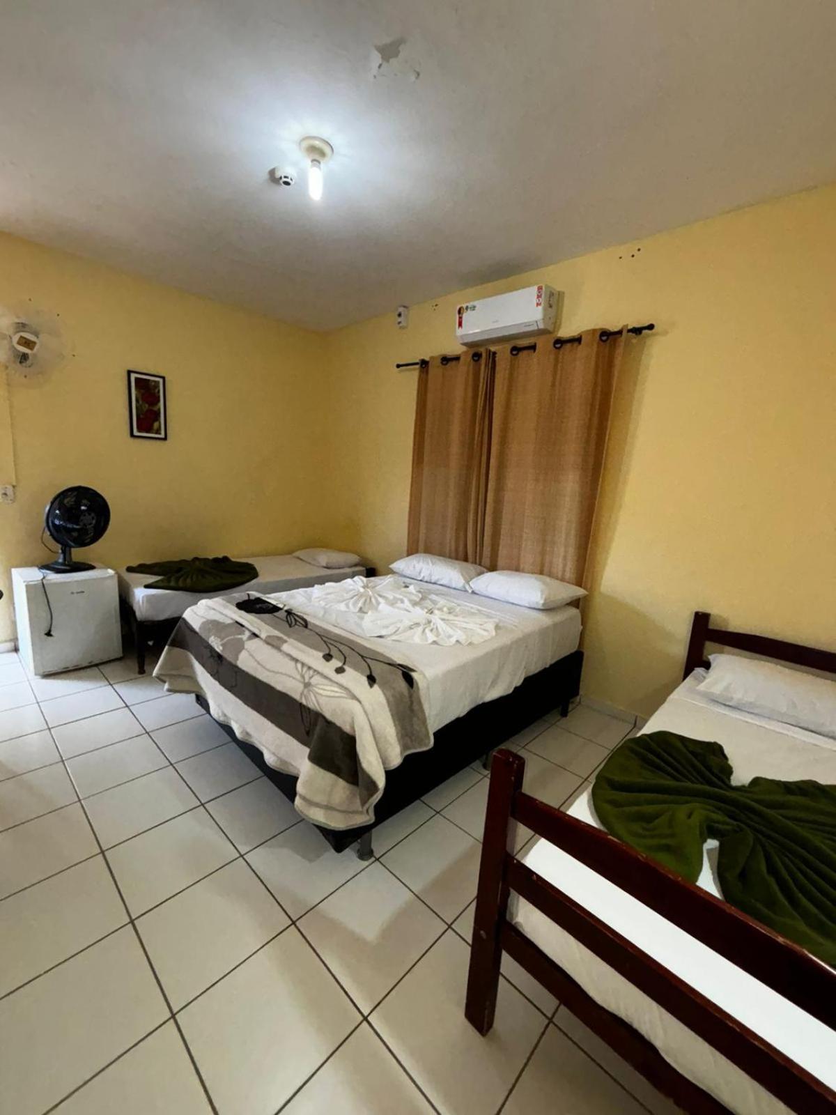 Hotel Colonial Bragança Paulista Eksteriør bilde