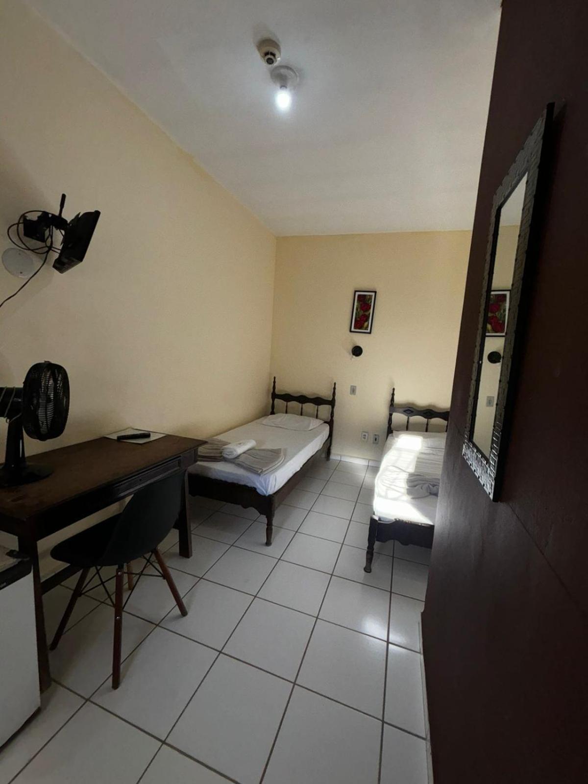 Hotel Colonial Bragança Paulista Eksteriør bilde