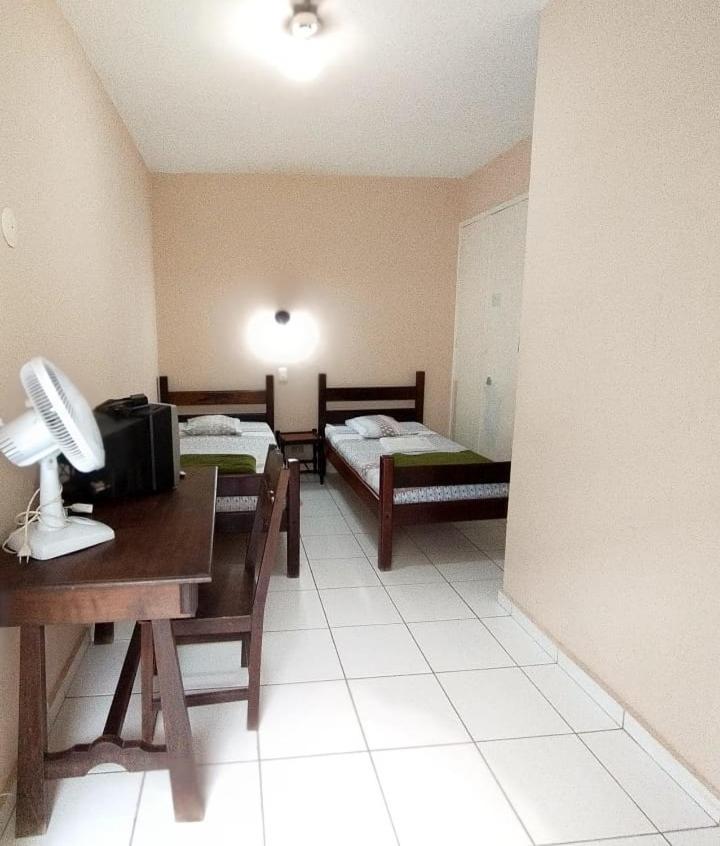 Hotel Colonial Bragança Paulista Eksteriør bilde
