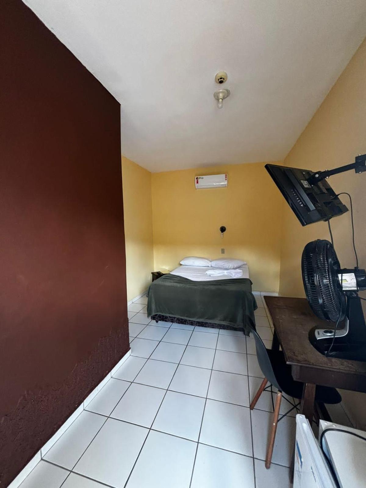 Hotel Colonial Bragança Paulista Eksteriør bilde