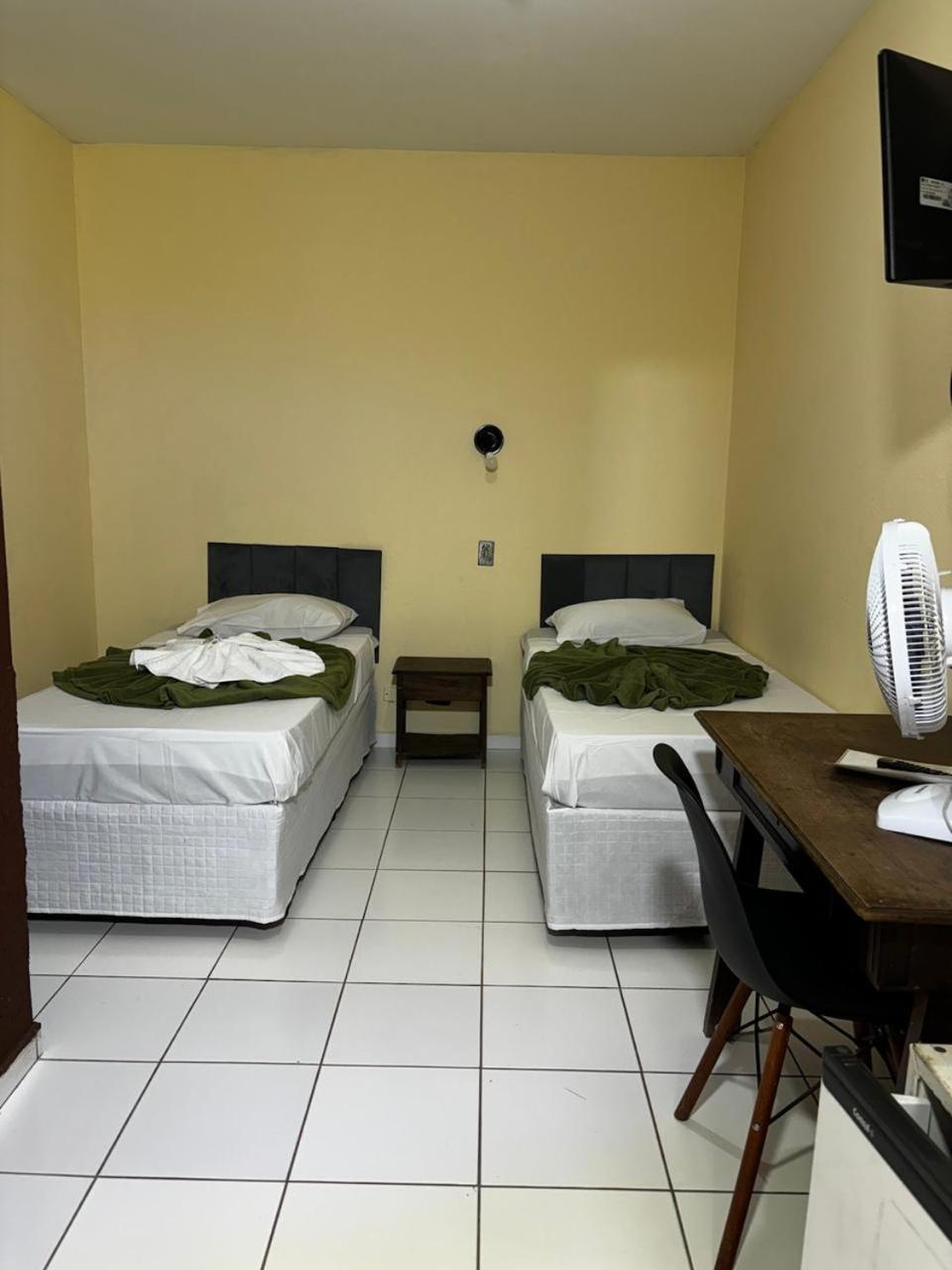 Hotel Colonial Bragança Paulista Eksteriør bilde