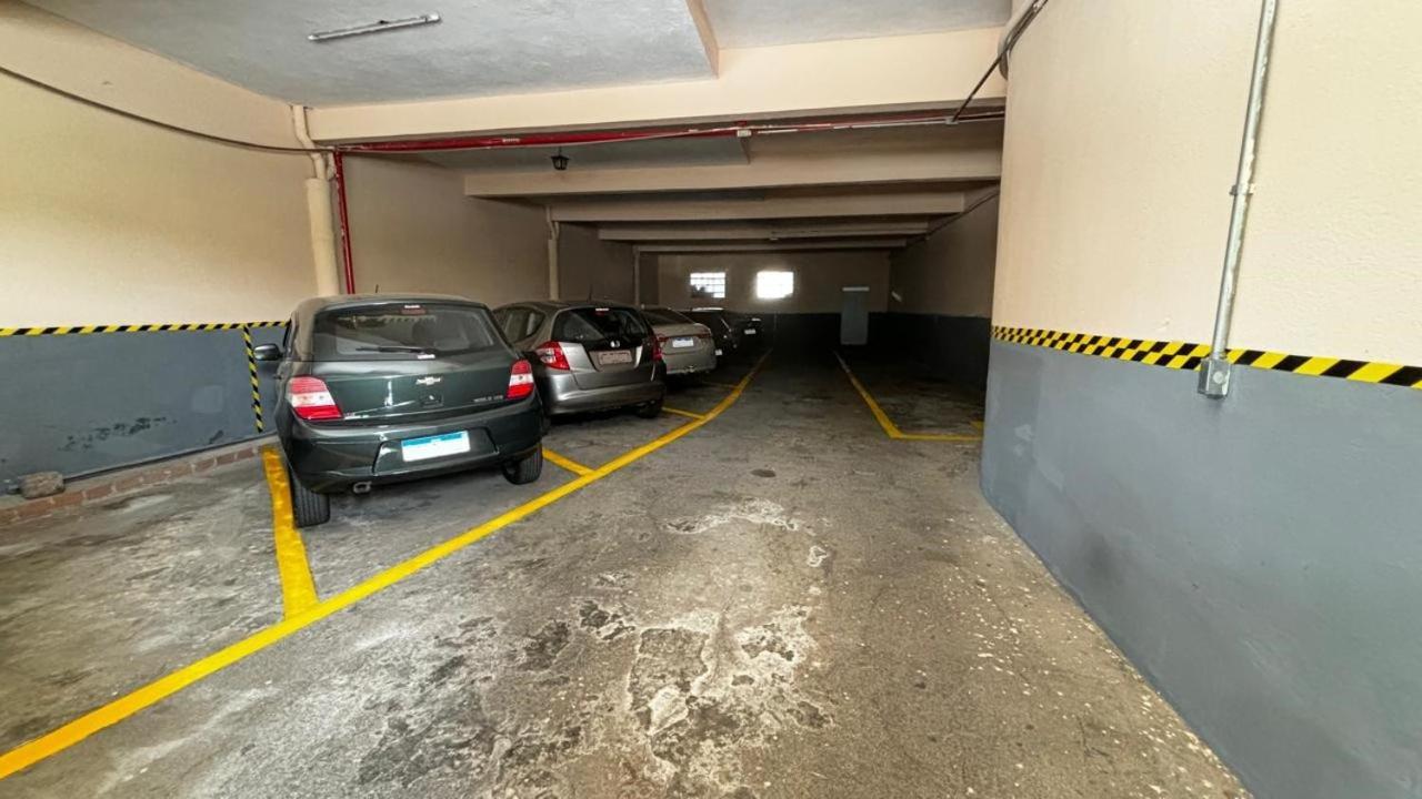 Hotel Colonial Bragança Paulista Eksteriør bilde