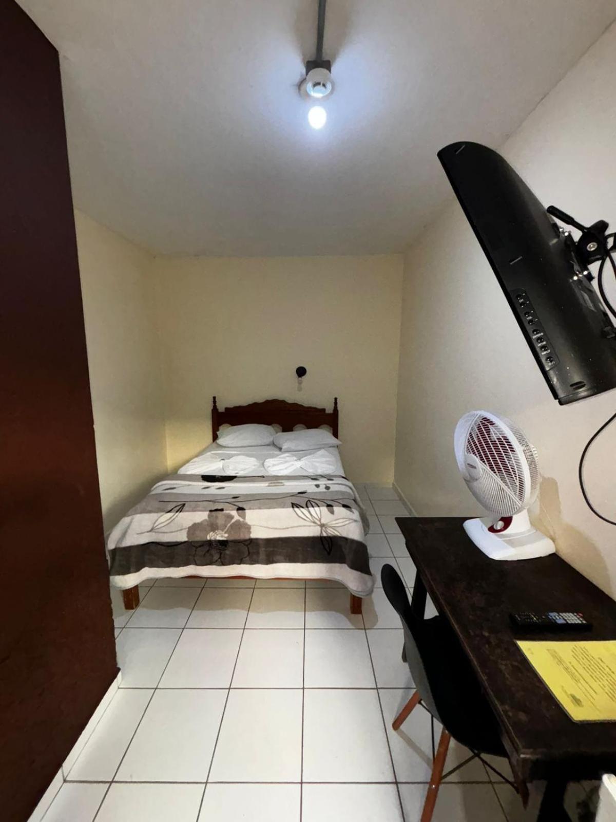 Hotel Colonial Bragança Paulista Eksteriør bilde