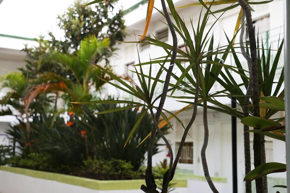 Hotel Colonial Bragança Paulista Eksteriør bilde