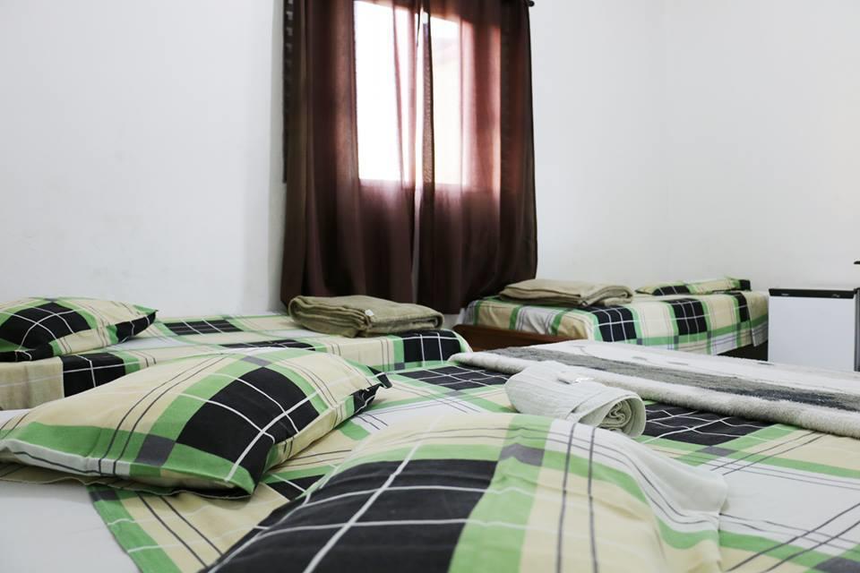 Hotel Colonial Bragança Paulista Eksteriør bilde