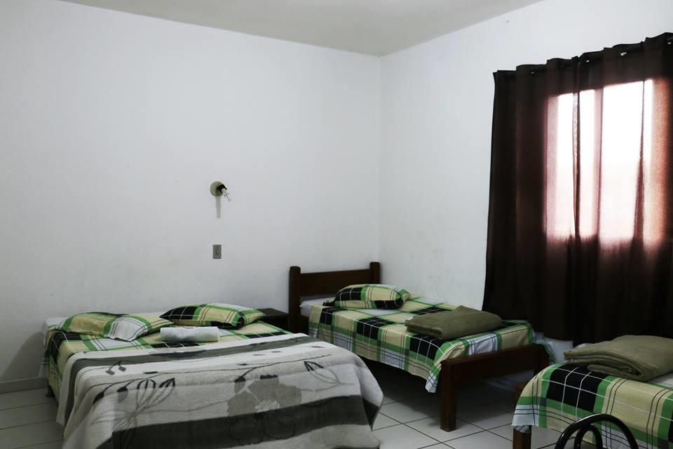 Hotel Colonial Bragança Paulista Eksteriør bilde