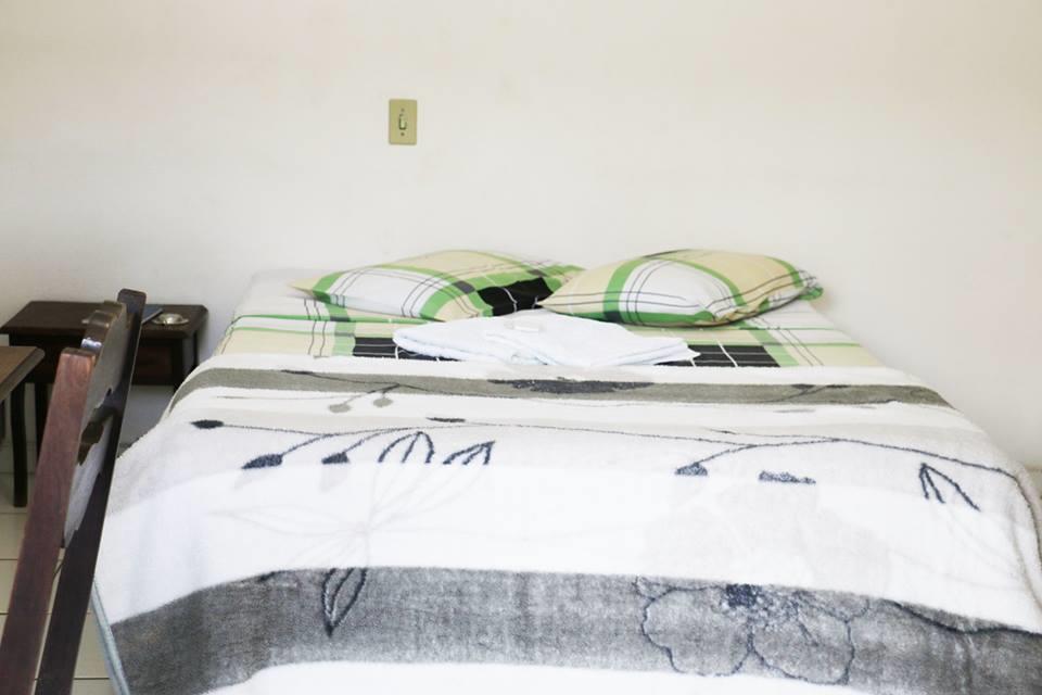 Hotel Colonial Bragança Paulista Eksteriør bilde