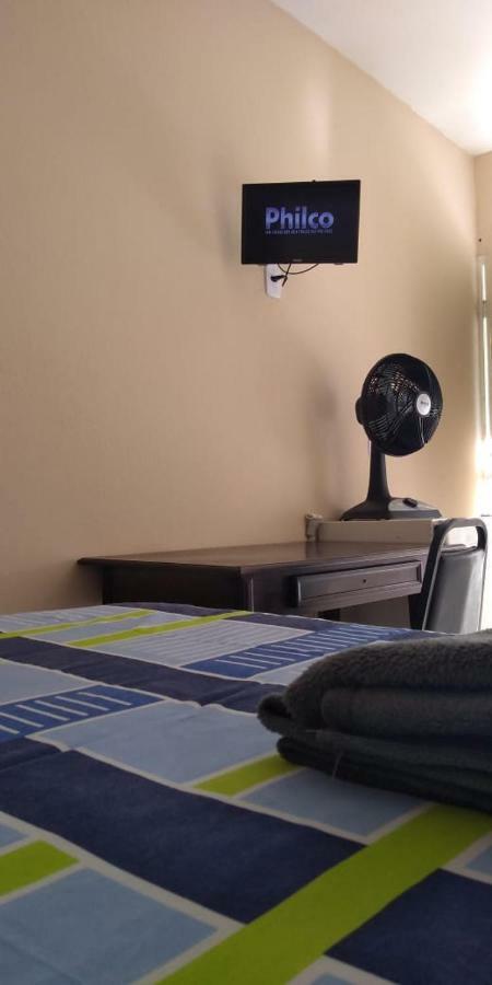 Hotel Colonial Bragança Paulista Eksteriør bilde